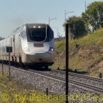 Mejora de la línea ferroviaria Madrid Extremadura a su paso por Toledo