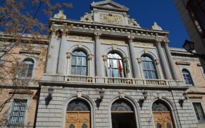 Partido Popular y Vox llegan a un acuerdo en la Diputación de Toledo