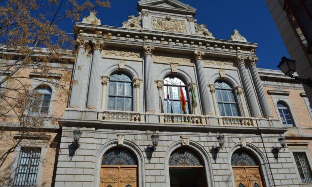 Partido Popular y Vox llegan a un acuerdo en la Diputación de Toledo