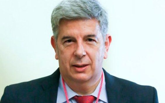 M. Angel de la Rosa (PP) al Senado por designación autonómica.