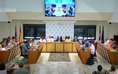 Más lío en el Ayuntamiento de Illescas a cuenta de las dimisiones de los concejales socialistas