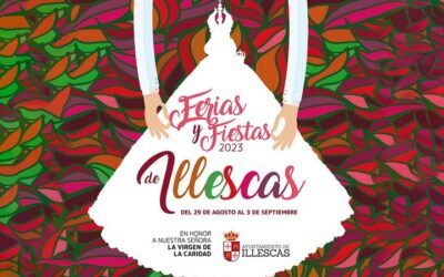 Programa de Fiestas Illescas 2023