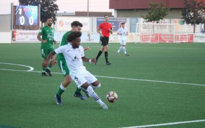 El CD Illescas cae en los penaltis ante el CD Toledo en el Trofeo de Feria