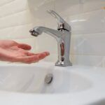 Corte de Agua en algunas calles del Señorío