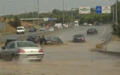 El Ayuntamiento de Toledo solicitará ser zona gravemente afectada por la DANA