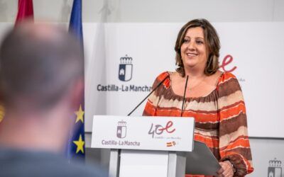 El gobierno de Castilla la Mancha dice que aunque el IPC ha subido, los alimentos se han abaratado.