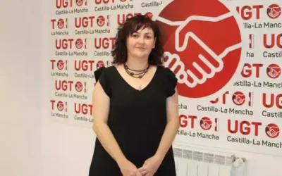 Hoy día 7 Jornada Mundial por el Trabajo Decente. Manifestaciones de UGT CLM