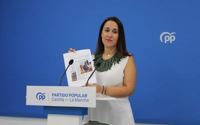 Hernández urge apoyo a la iniciativa del PP para ayudas a afectados por la DANA