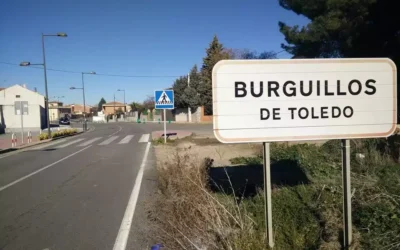 Un varón de 40 años sufre quemaduras graves por pirotecnia en las fiestas de Burguillos de Toledo