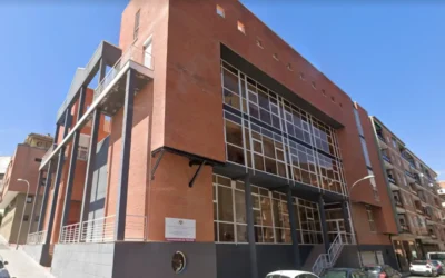Amenazas y agresiones verbales a dos trabajadoras en el Centro Cívico Sta. Bárbara de Toledo