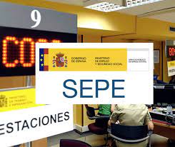 Oficinas cita SEPE. Archivo