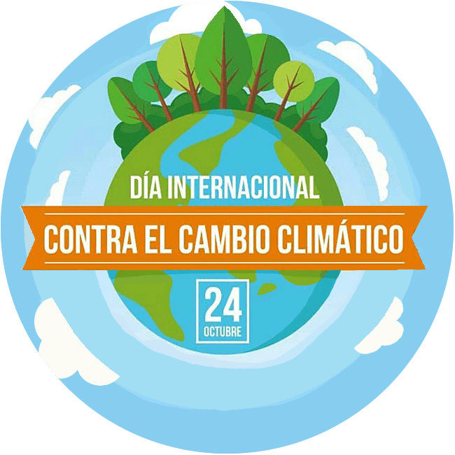 dia internacional contra el cambio climatico
