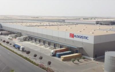 FM Logistics Illescas efectuará la logística de Mattel para España y Portugal