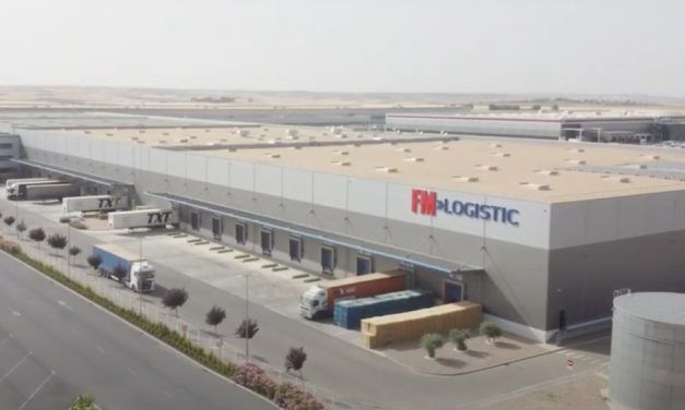 FM Logistics Illescas efectuará la logística de Mattel para España y Portugal