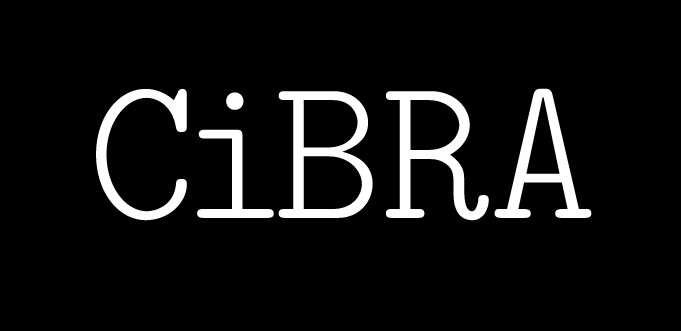 Cibra XV logo