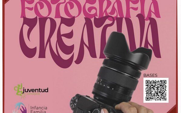 Se convoca el I Concurso de Fotografía Creativa de Illescas