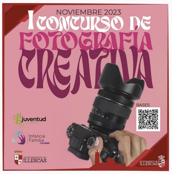 I Concurso Fotografía creativa de Illescas