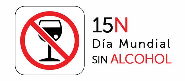 Día Mundial Sin Alcohol: Una Oportunidad para Reflexionar