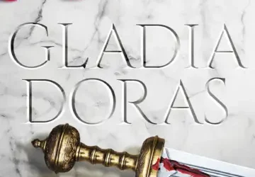 El próximo 25 de Noviembre se presenta en Illescas el libro Gladiadoras