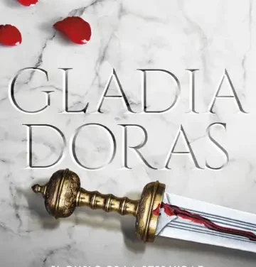 El próximo 25 de Noviembre se presenta en Illescas el libro Gladiadoras