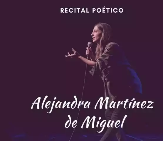 Recital Alejandra Martines de Miguel en Illescas