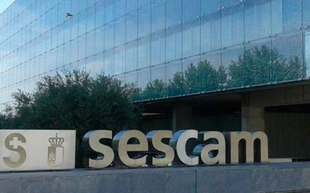 El Sescam aprueba la oferta pública de empleo para 1.460 plazas