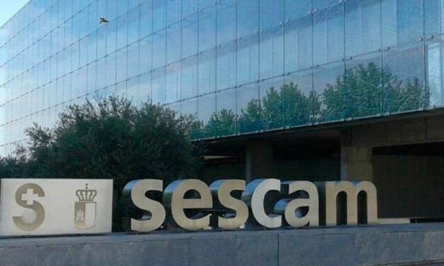 El Sescam aprueba la oferta pública de empleo para 1.460 plazas