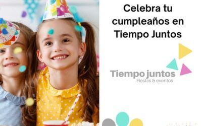 Tiempo Juntos Eventos, sala de celebraciones, inicia su andadura en Illescas