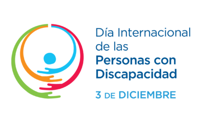 Hoy 3 de Diciembre: Día Mundial de las Personas con Discapacidad