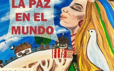 Exposición «La paz en el mundo». Illescas. Organiza Funcave.