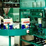 La mítica marca Lagarto cierra su fábrica de Zaragoza y traslada toda la producción a Illescas