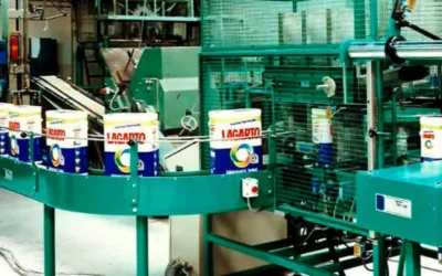 La mítica marca Lagarto cierra su fábrica de Zaragoza y traslada toda la producción a Illescas