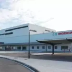Herido por apuñalamiento se presenta en el Centro de Salud de Illescas