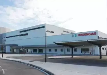 Herido por apuñalamiento se presenta en el Centro de Salud de Illescas