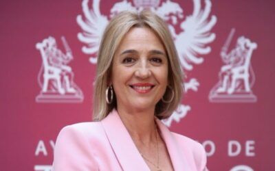 Inés Cañizares vuelve a la carga y califica a Tofiño de «machista»