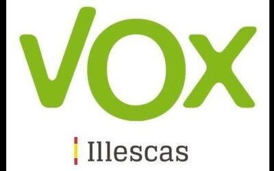 Vox Illescas condena los actos violentos del pasado viernes en el Señorío de Illescas