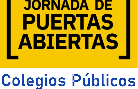 Jornadas de Puertas Abiertas en los Colegios Públicos de Illescas.