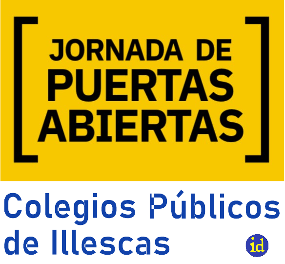 Jornadas de Puertas Abiertas en los Colegios Públicos de Illescas.