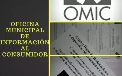 La Oficina Municipal de Información al Consumidor (OMIC) de Illescas, cambia de ubicación