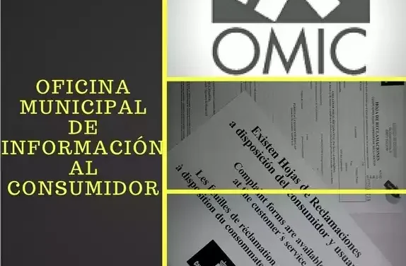 La Oficina Municipal de Información al Consumidor (OMIC) de Illescas, cambia de ubicación
