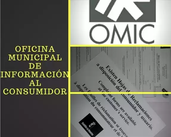 La Oficina Municipal de Información al Consumidor (OMIC) de Illescas, cambia de ubicación