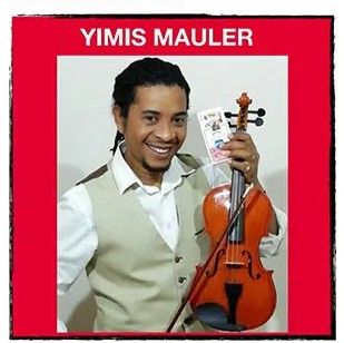Viernes dos de Febrero, actuación del Mago cubano Yimis Mauler