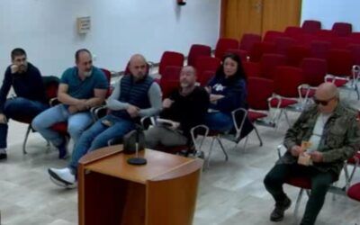 Intervenciones del Público en Pleno Ayuntamiento Illescas 29-02-24 (Video)