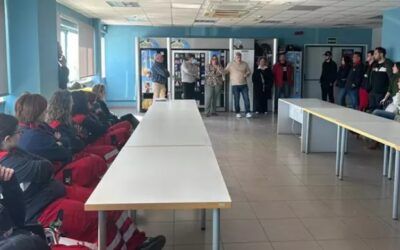 La empresa ID Logistic traslada su actividad y plantilla desde Tarancón a Illescas