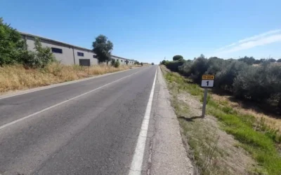 Más de 13 millones de euros para la conservación y mantenimiento de carreteras en Toledo