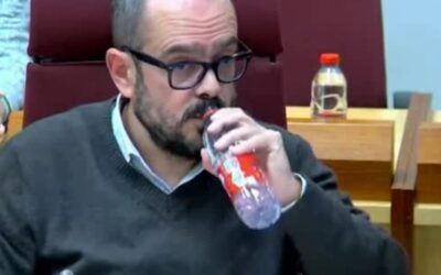 El debate de la subida del agua en Illescas. ¿ un debate infumable  ? (video completo del debate)
