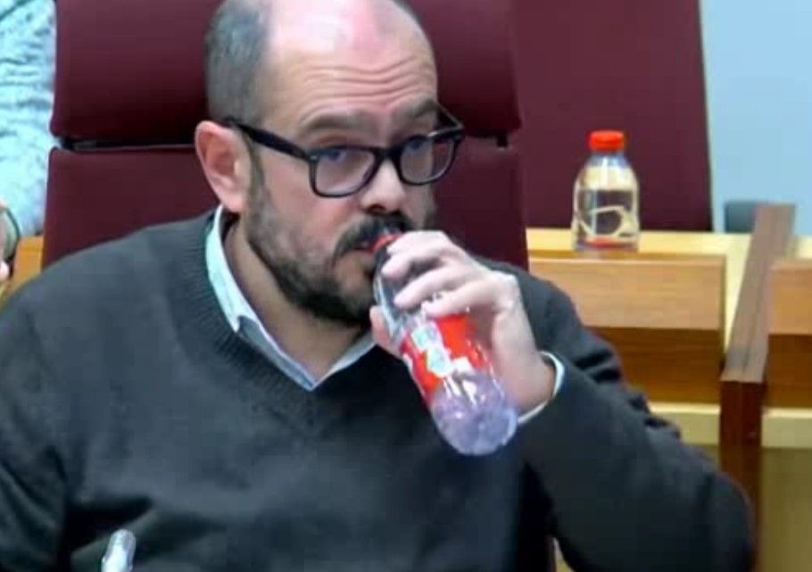 El debate de la subida del agua en Illescas. ¿ un debate infumable ? (video completo del debate)