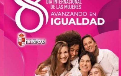 Semana de actos conmemoración 8 de Marzo, Dia de la Mujer