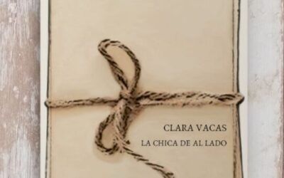 Presentación del libro «cartas a la deriva»