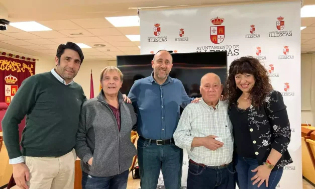 I Encuentro Nacional de Judo Inclusivo “José del Toro” Día 23 de Marzo en Illescas